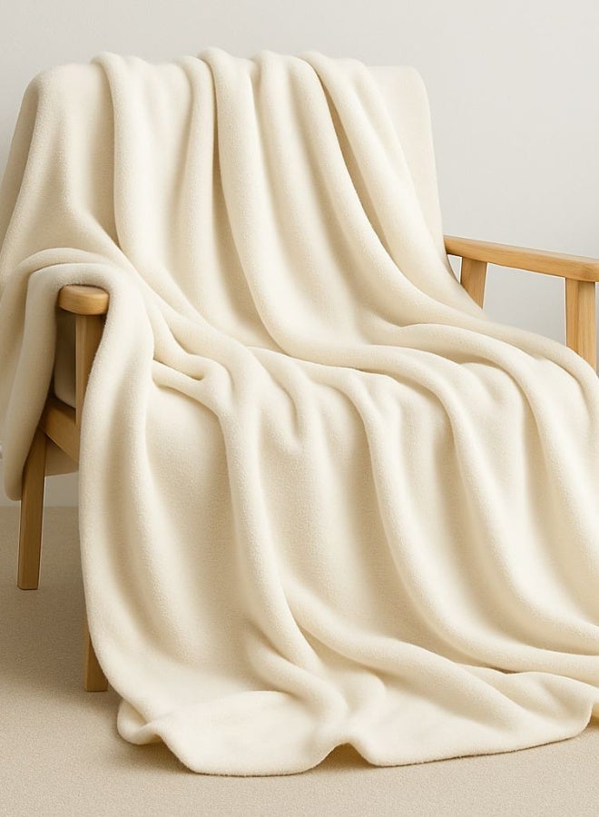 Snooze, Ramdan Light blanket, Loomy design - Image 3